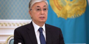 Саясаттанушы кезектен тыс президент сайлауы қашан өтетінін айтты