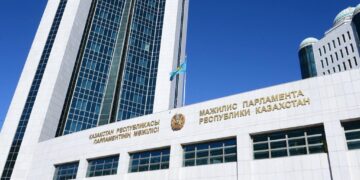 Мәжіліс депутаттарының ұсынысы Конституциялық кеңеске жолданды