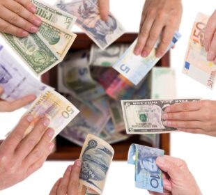 Қостанайдағы өрт: "Қайырымдылық.KZ" қорына 700 млн теңге жиналды