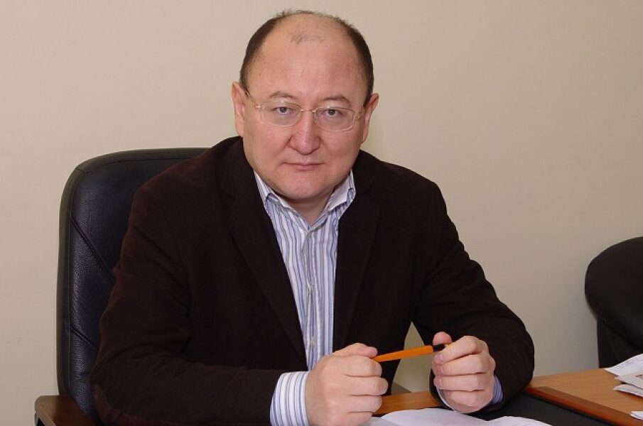 Асыл ердің туған күні: Алтынбектің алтын ойлары